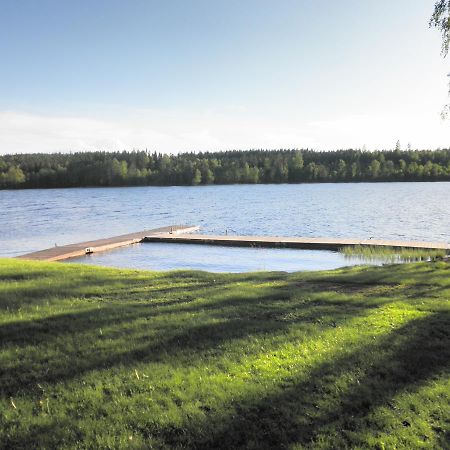 Bed and Breakfast Sjoeanaes 3 Векше Екстер'єр фото